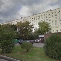 Вид здания Жилое здание «г Москва, Щёлковское ш., 9»